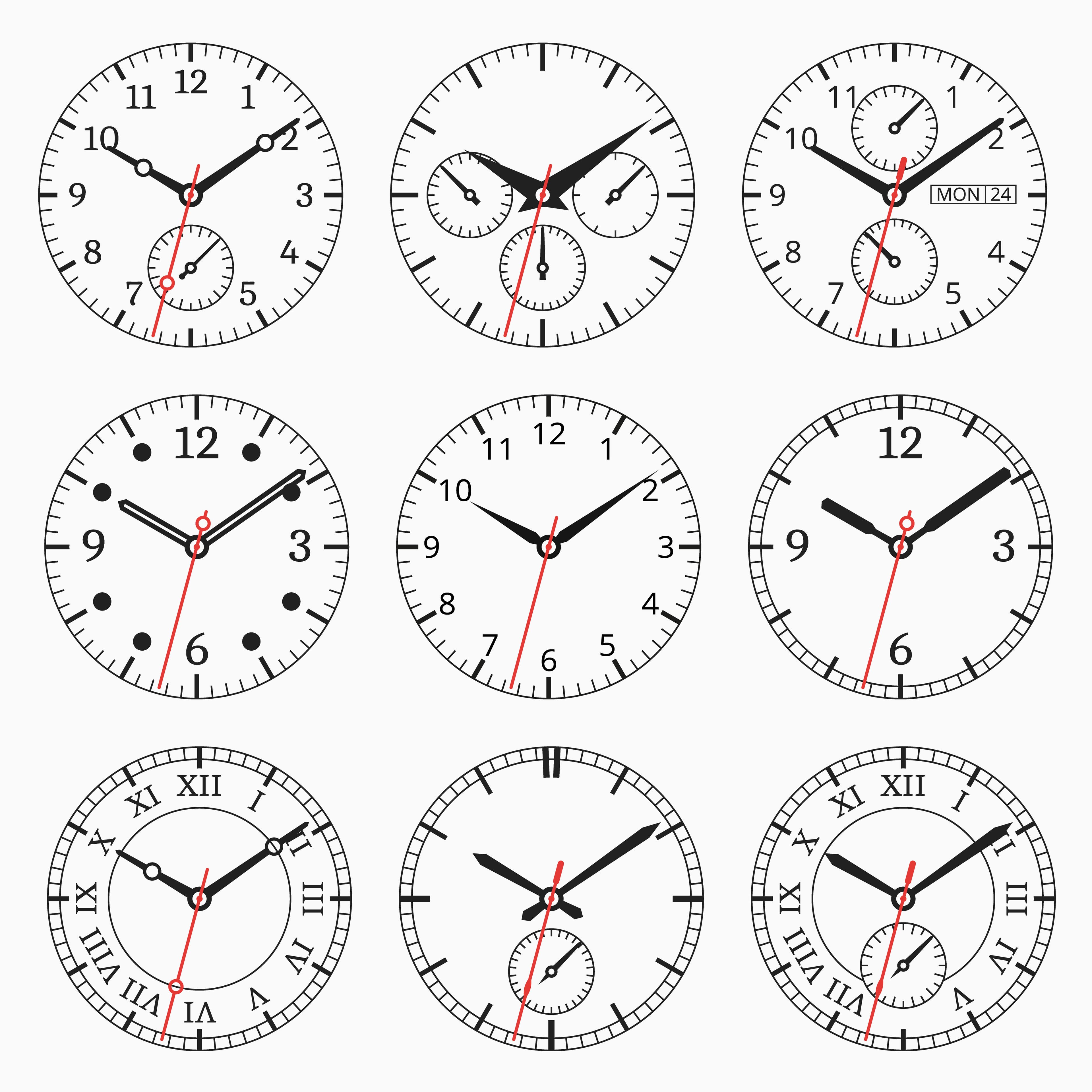 Discover the Best Online World Time Clock for Accurate Time Tracking - additional image 1
