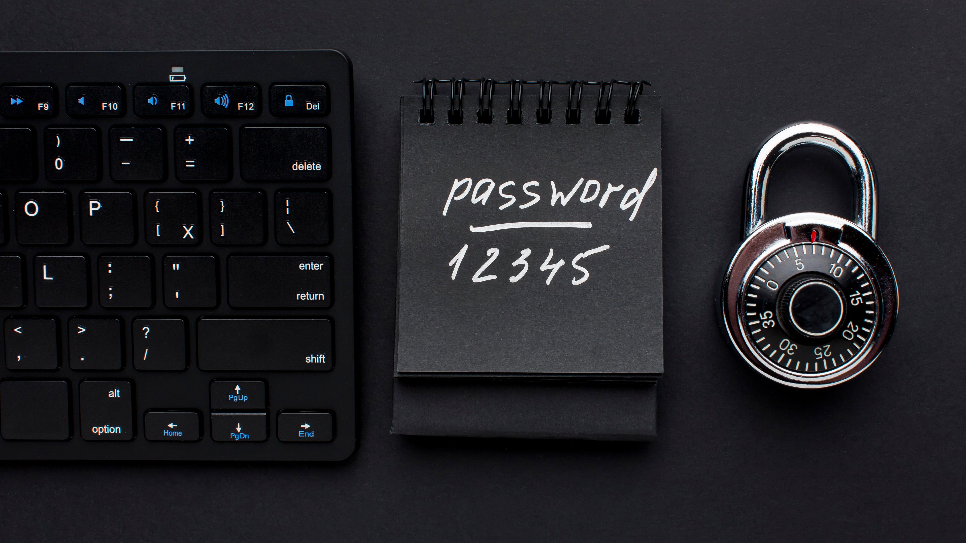 Easiest Way to Generate Strong Password through UtilsPoint