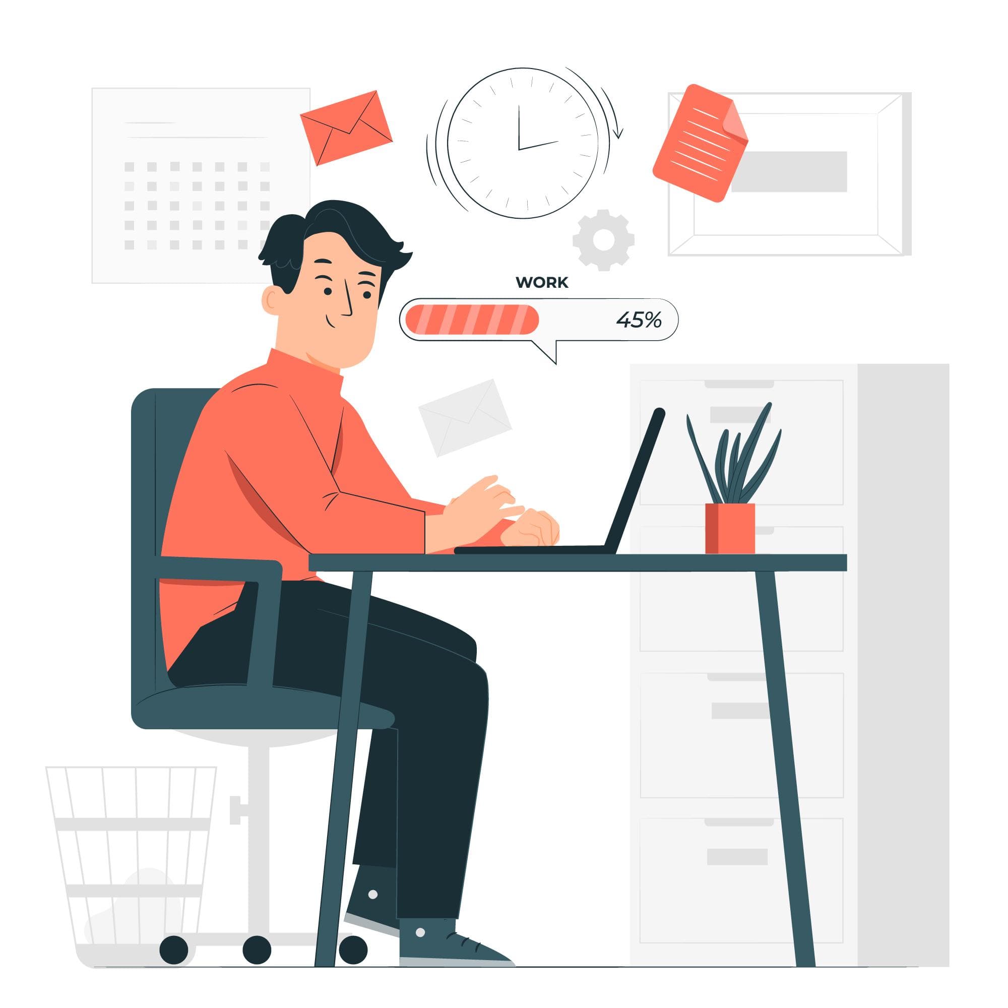 From Homework to Office Work: Why Everyone is now Using UtilsPoint  - additional image 2