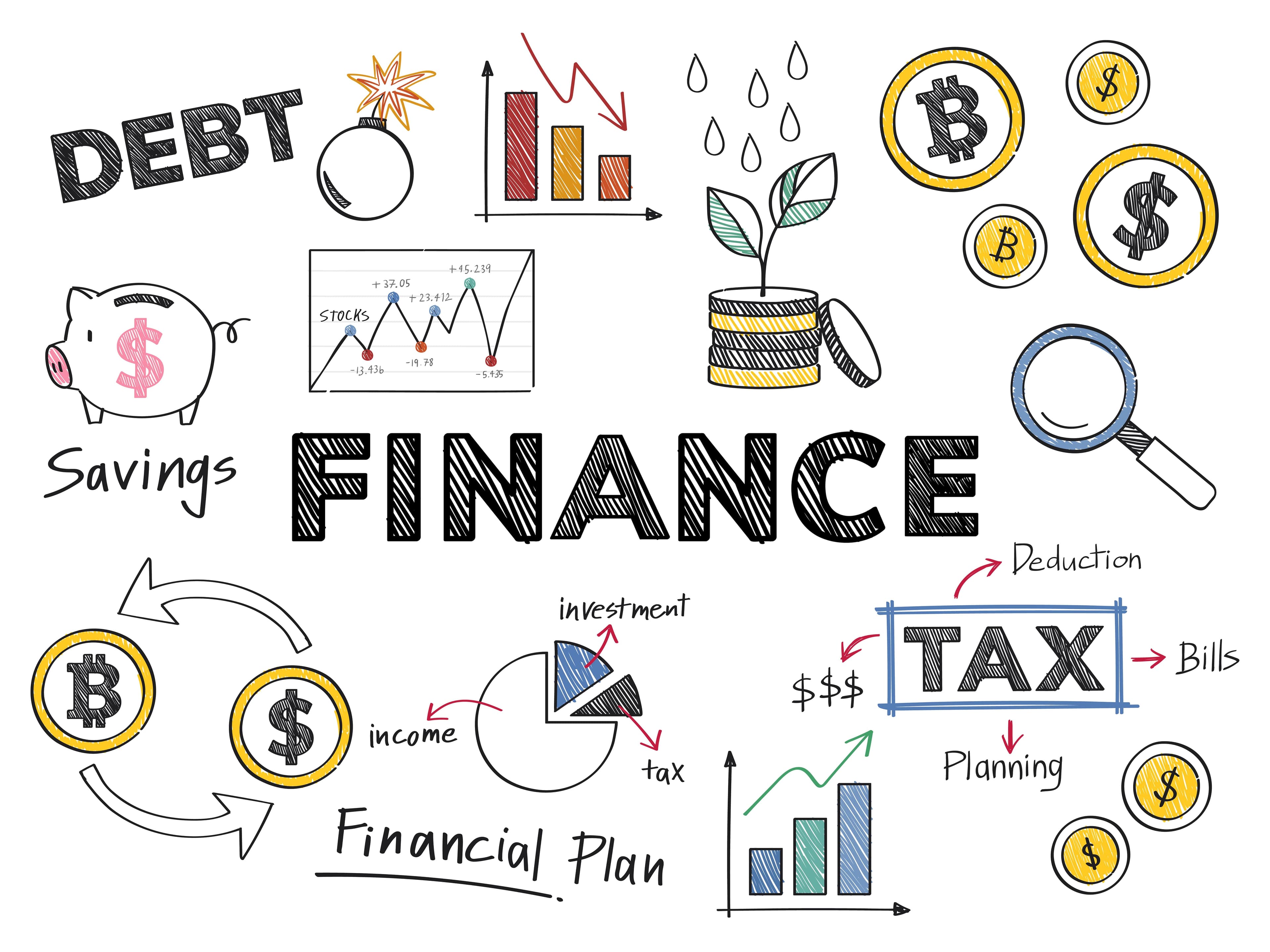 Free easy-to-use offline/online Financial tools - additional image 1