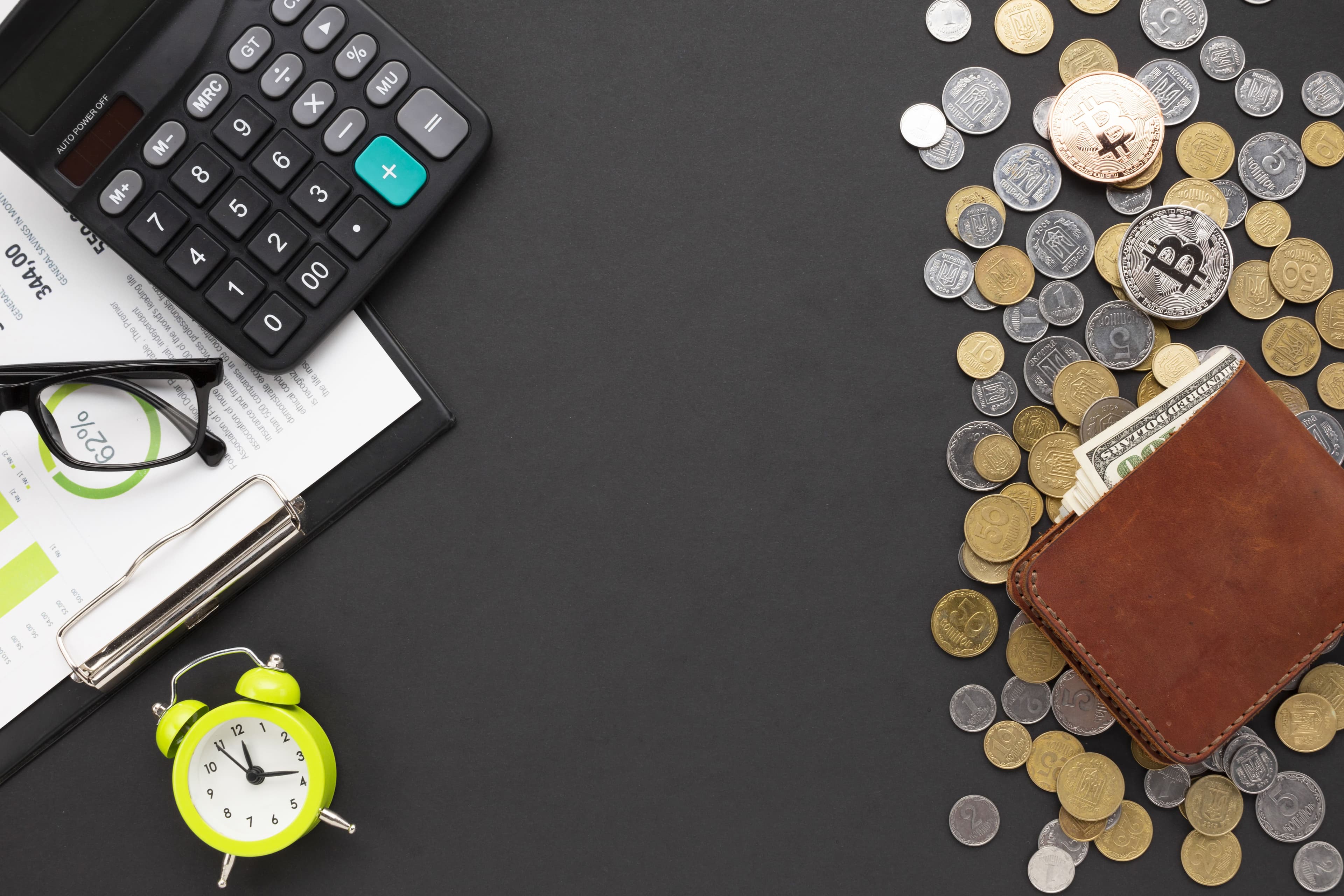 Free easy-to-use offline/online Financial tools - additional image 2