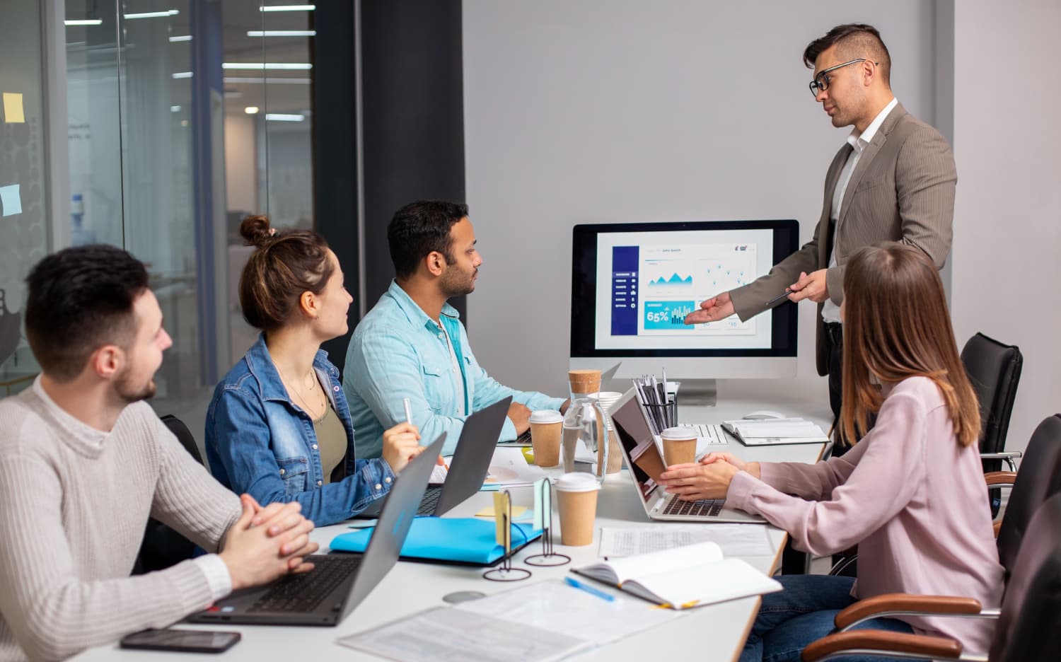 From Homework to Office Work: Why Everyone is now Using UtilsPoint 